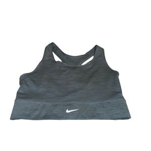 Nike Dri Fit athletic bra